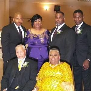 Meet your Posher, Ann